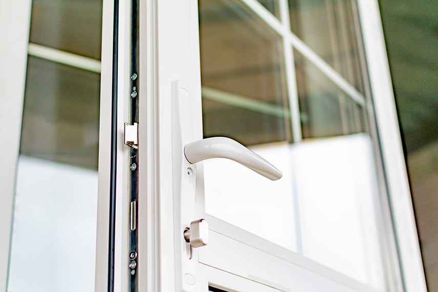 uPVC door and window lock repairs West Byfleet